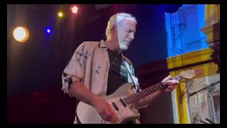 The Gilmour Project - "Shine on You Crazy Diamond" (Pink Floyd), Lodge Room, 2-1-26, Highland Park