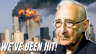 Inside the World Trade Center on 9/11 | Victor Guarnera