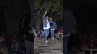Dynamic Twins || Somewhere in Africa