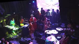 The Nth Power presents Earth Wind & Power 5/6/22 New Orleans, LA @ Republic NOLA