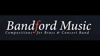 WINDWORX - Fanfare & Thema, Pastorale & Dansa (Mark Ford) for Concert Band - Grade 3