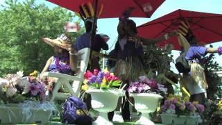 SEIU Presents Caribana 2010