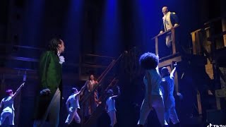 Hamilton Non-Stop