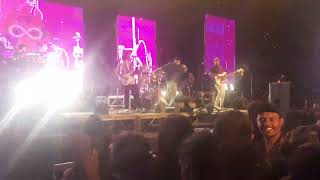 Single Kollo | By Infinity | Latest Trending New song | At Xban Fiesta 2024 | Held in BC #infinity