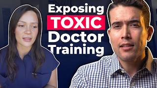 THIS Is What’s Wrong with Doctor Training in America