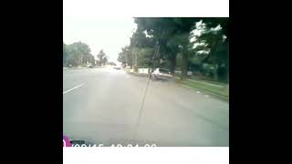 Funny road incidents 😂😂