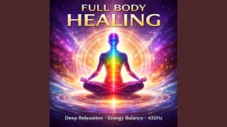 You Can Cure ALL 11,500Hz + 528Hz + 432Hz Healing Frequency Music