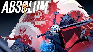 ABSOLUM