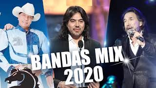LOS BUKIS, BRONCO, MARCO ANTONIO SOLIS, GUADALUPE ESPARZA Sus Mejores Exitos (Disco Completo)