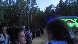 Aftertouch B2B Lilt Gravity - Live @ Relics Festival 2025