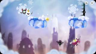 Swing King 3-47: World 3 (iPhone Game)