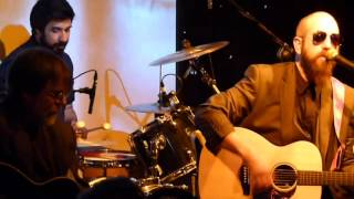 Metcalfe & The Fornicators - Candlestick Park - Live at The Voodoo Rooms