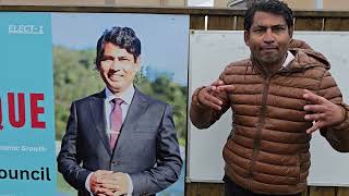 Omar Faruque