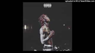 Warhol.ss x Famous Dex - On My Waist (OFFICIAL INSTRUMENTAL)