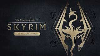 Let's Play The Elder Scrolls V: Skyrim Anniversary Edition Folge 1 Willkommen in der Welt von Skyrim