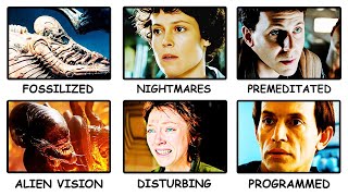 Dumbest ALIEN Movie Theories That Turned Out To Be True Explained in 17 Minutes