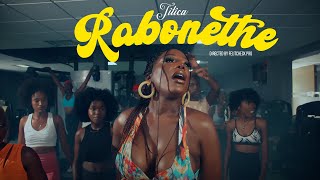 Titica - Rabonêthe ( Music Video Oficial )