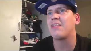 Money Boy - Monster (Snapchat)