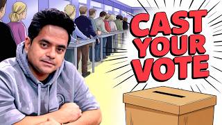 তবুও ভোট দিন। VOTE I SADASIDHEY KOTHA I EP 179