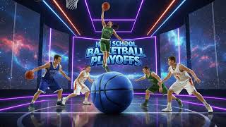 (LIVE)Williamsville North vs Lancaster-High School Girls Basketball
