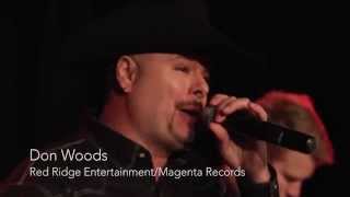 Don Woods EPK