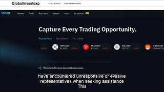 Bitop.com reviews - LEGIT or Scam?