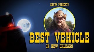 THE BEST VEHICLE IN NEW ORLEANS? Excellent Engine Episode 6!