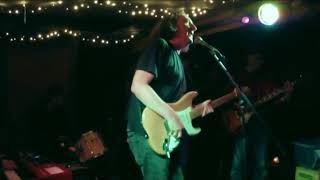 Armchair Circus - Voodoo Woman, Live