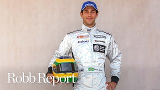 Motorsports Stories for the Modern Audience with Bruno Senna and Patrick Long | House of Robb