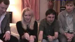 Screaming Mimi at Front Room