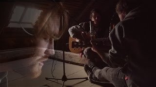 Enemy in the Attic - Blackout Problems - Hold On