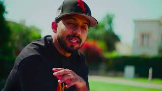 elBrown016 - Purest Linen (Music Video)