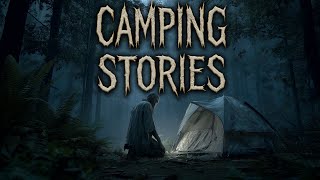 4 Disturbing Camping Horror Stories For A Dark Summer Night