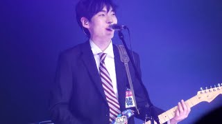 250326 까치산 - 주제는 사랑 @노들섬 라이브하우스