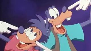 Disney Music Vid - "Eye to Eye"