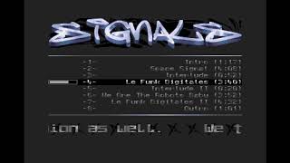 Signals by DHS (Atari ST music demo)