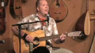 MATT MINTZ - RATHER BE RIGHT HERE (Live).mp4
