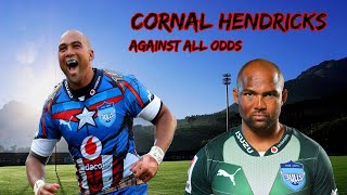 The NEW and IMPROVED Cornal Hendricks //Tribute//