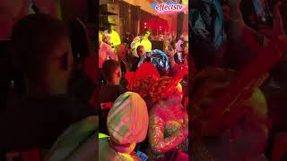 SB Live perform at Giwa @50 Birthday party in lagos.