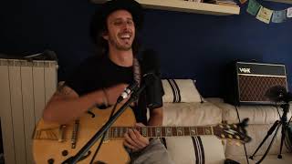 Bobby Hebb – Sunny (Live Cover) | Vic & SoulGarage