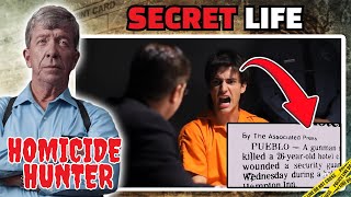 Homicide Hunter Lt Joe Kenda | Secret Life | True Crime Documentary Podcast