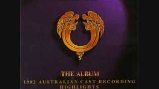 Overture - Jesus Christ Superstar Australian Cast Recording - 1992
