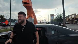 Meet Brian (Brian Damaged Movie Scene) intro remix new music