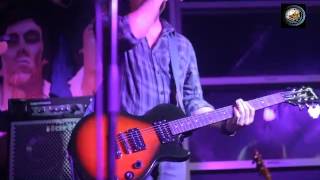Arnold Morales and Bad Omen - "Manila Girl" Katrina's Live 2016 @ Checkpoint Rock Bar