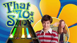 [Clone Hero] - Cheap Trick - "In the Street" (That '70s Show Intro) Chart Preview