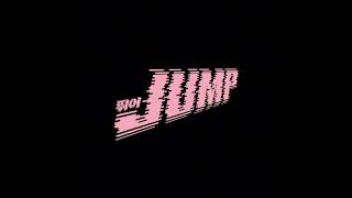 BLACKPINK [블랙핑크] "뛰어 (JUMP)" (FILTERED AUDIO)