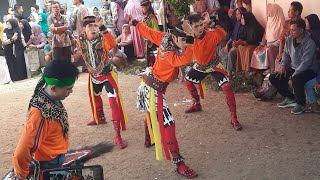 EBEG CIPTA BUDAYA || JANTURAN ( SIANG ) LiVE DERMAJI LUMBIR #ebeg #janturan #kudalumping#kudakepang 