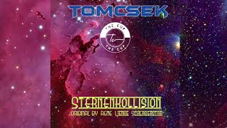 René Lienke - Sternenkollision (Remix by DJ Tomcsek feat. The Cup)