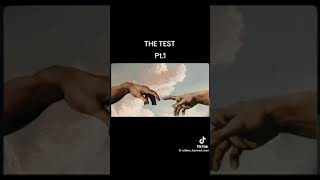 #CHOSEN ONES! 🧿💪🏽🔥🙏🏼THE #TEST PART #1 OF 2! (renew the mind)