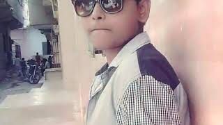 Huzaifa khan